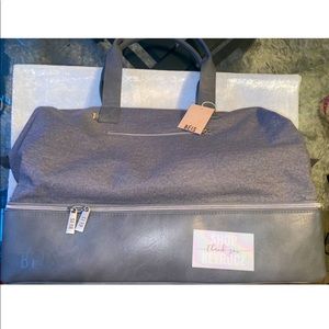 Beis Weekender Travel Tote Bag